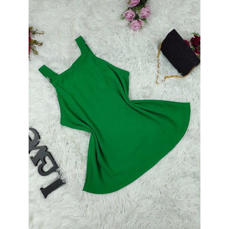 regada feminina de alça larga | Shopee Brasil