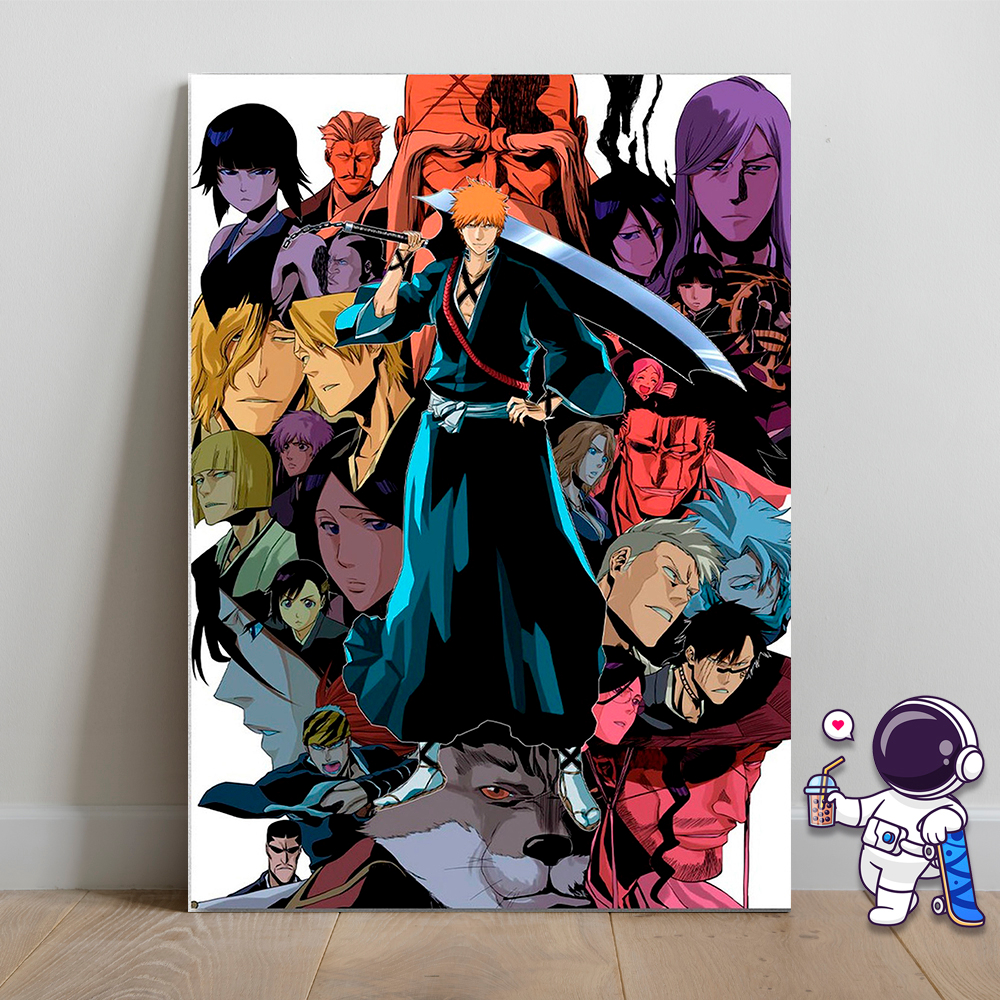 bleach dvd completo em Promoção na Shopee Brasil 2026