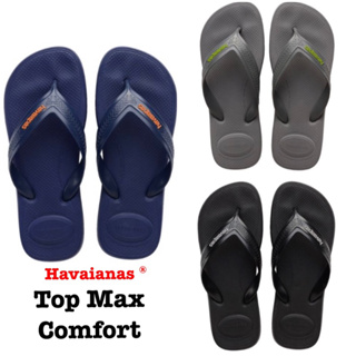 Chinelo Havaianas Top Max Comfort