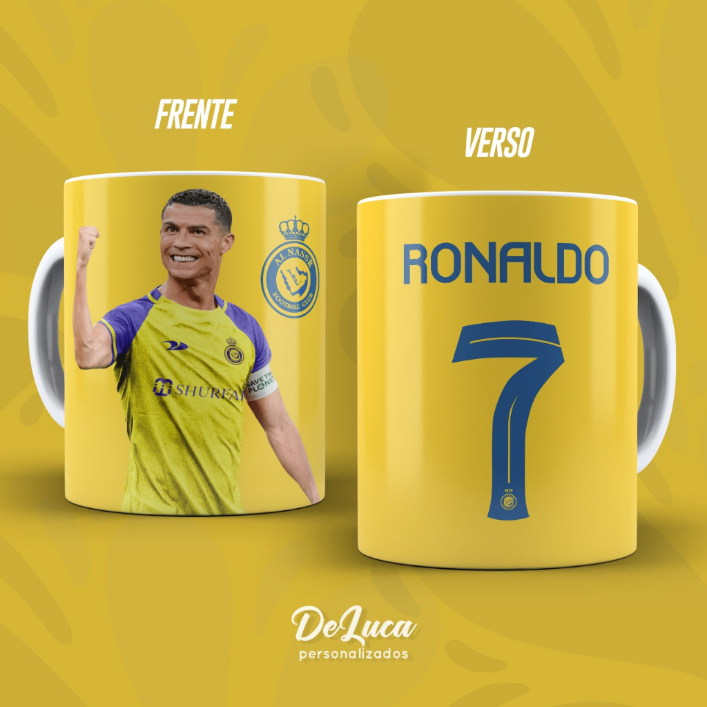 C sales ronaldo shopee