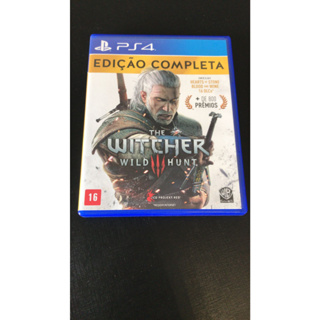 jogo the witcher em Promoção na Shopee Brasil 2023