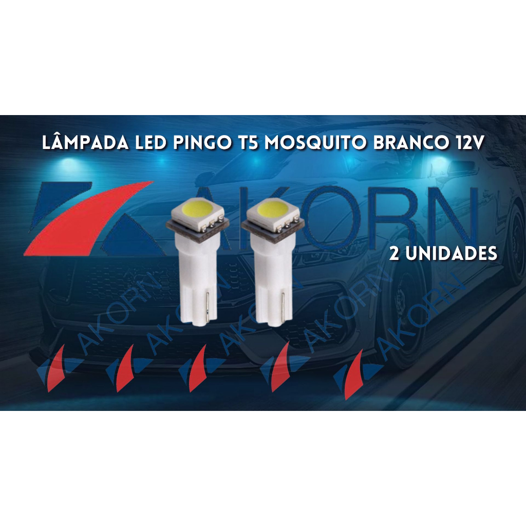 Lâmpadas de 12v: Onde Comprar | BuscaProdutos