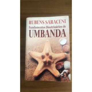 Fundamentos Doutrinários De Umbanda PDF Rubens Saraceni