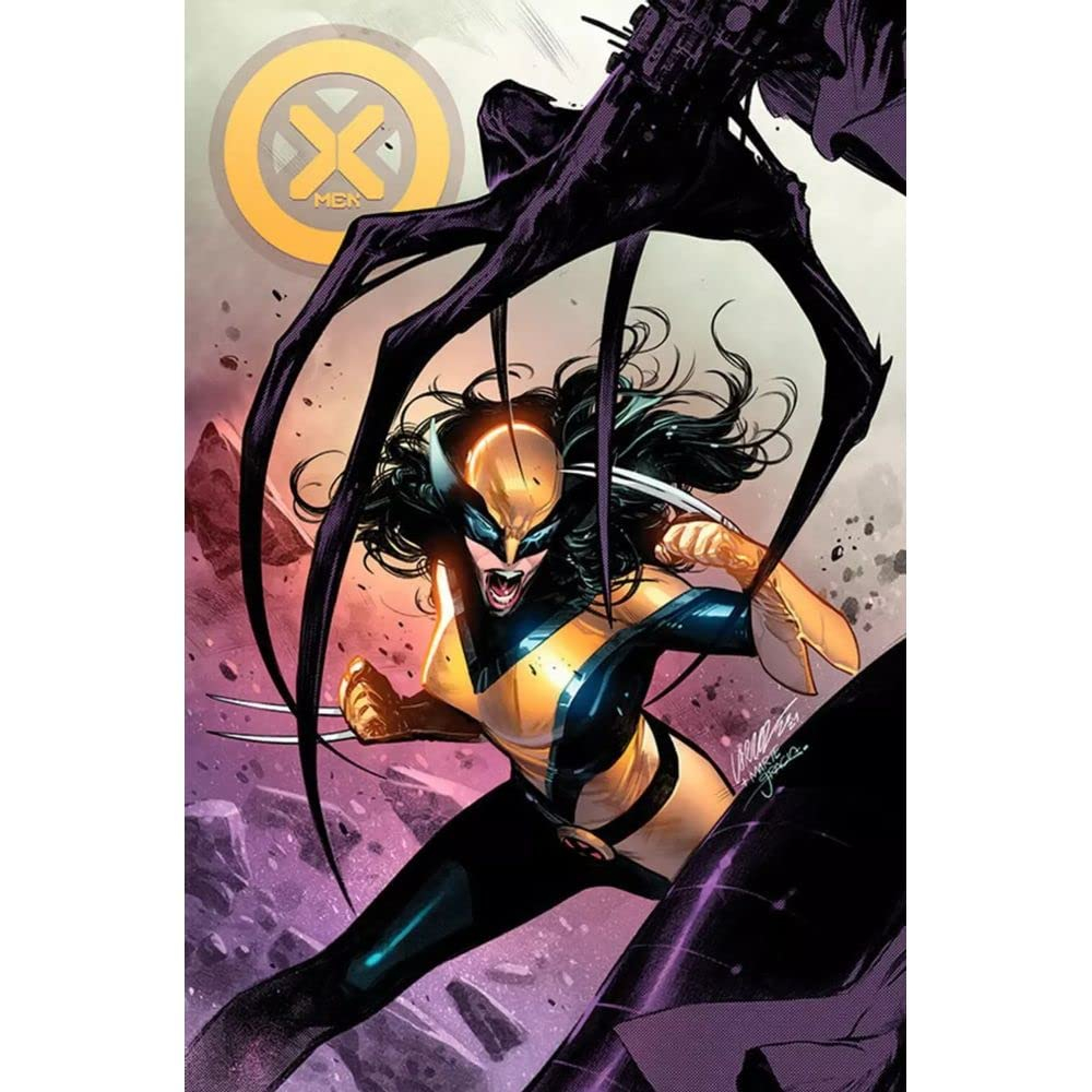 X-MEN 56 Panini Novo Lacrado