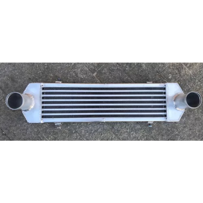 Intercooler Universal Chevette 70x17x55 | Shopee Brasil