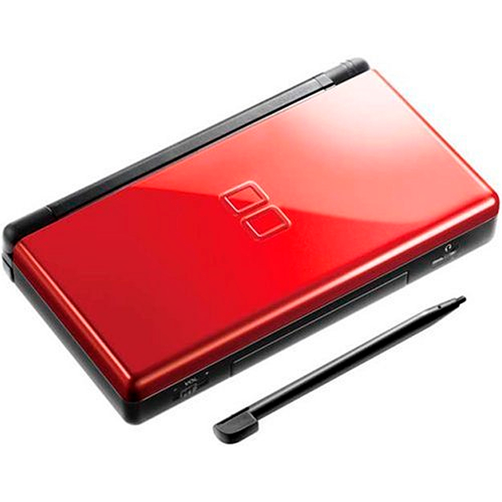 Nintendo buy DS Lite