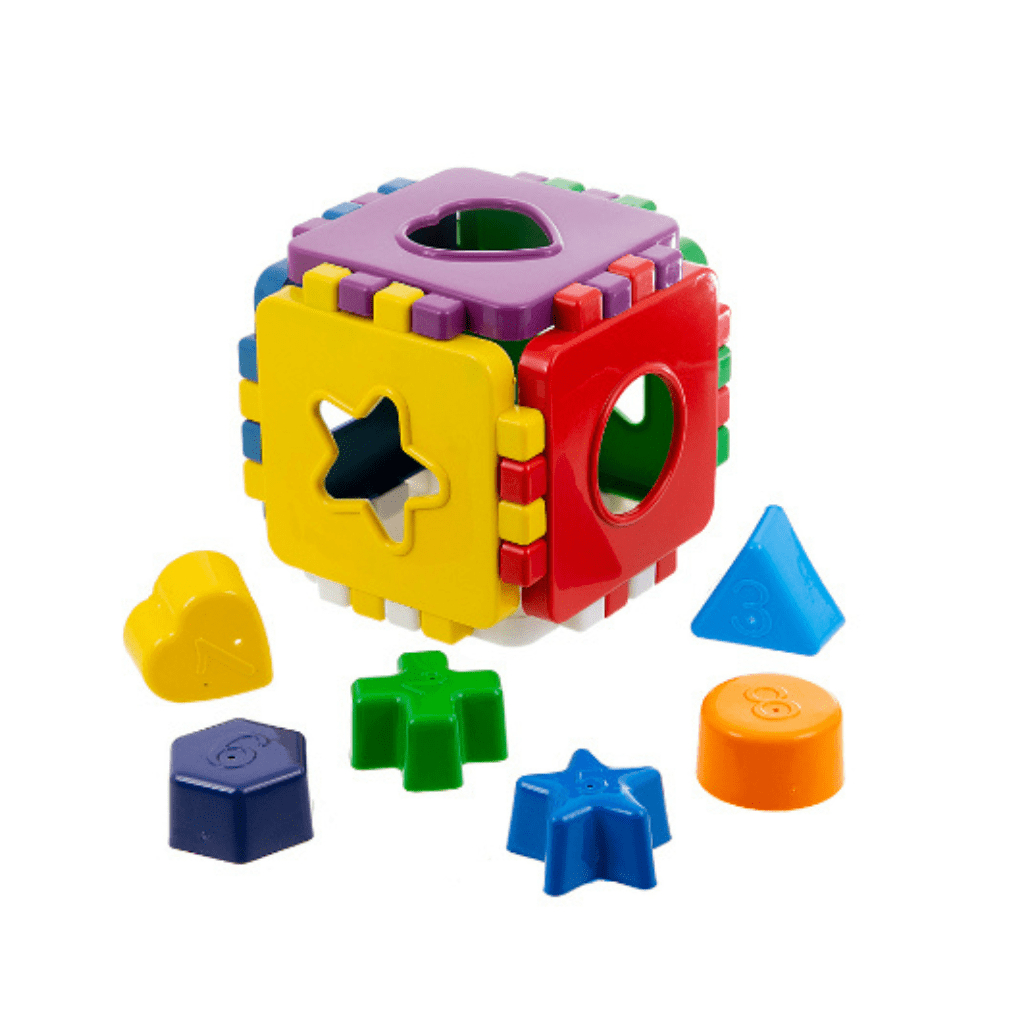 Shopee hot sale educational toys