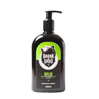Balm Hidratante Alecrim 300ML