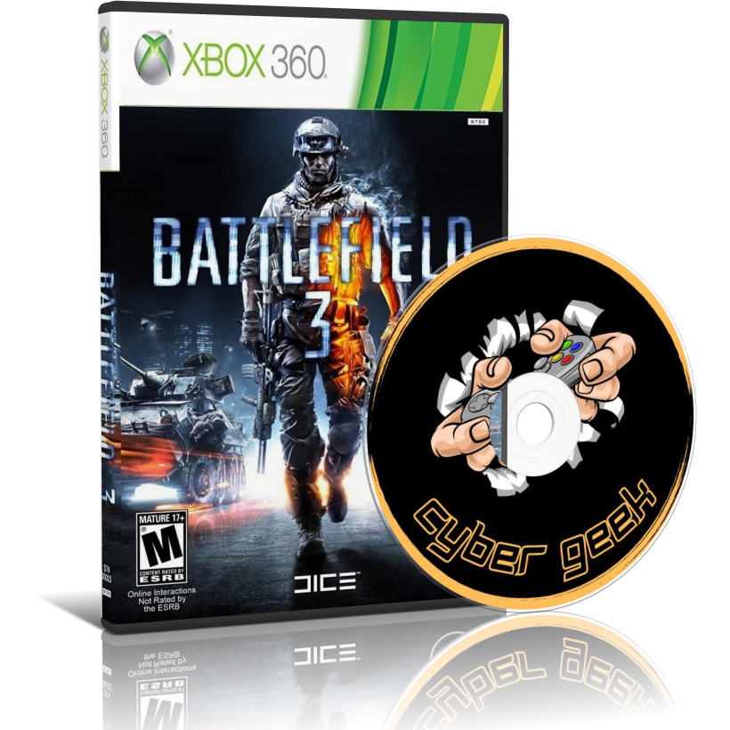 Game Battlefield 2042 Xbox Series X Dublado em Português