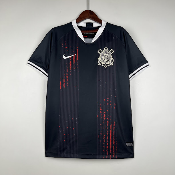 Camisa Corinthians edição especial 23/24, TAILANDESA qualidade ...