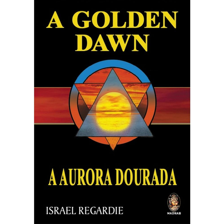 Golden Dawn a Aurora Dourada - 2023 Madras
