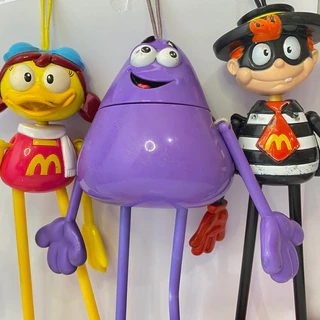 Turma do Ronald - McDonald’s (unidade)