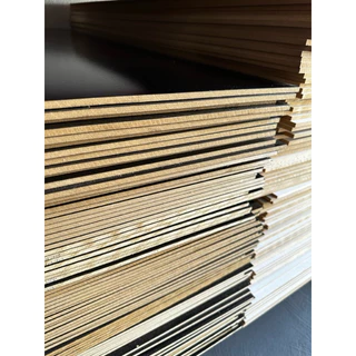 4 unidades de MDF 6mm PRETO ou Branco medida 60x50cm Decoração Quadros Artesanato Molduras