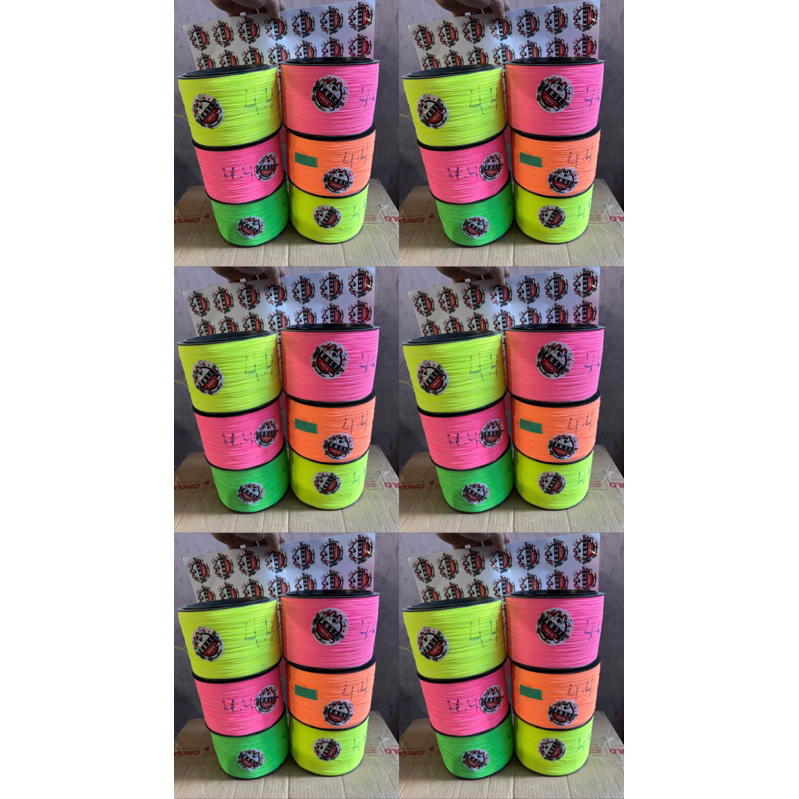 LINHA DE PIPA 4.4 prêmium 3 passe meio termo