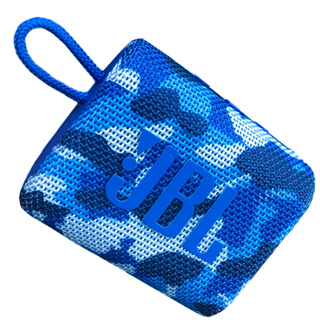 Alto-falante Go 3  Swat JBL Original Bluetooth Lançamento Premium