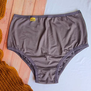 Kit com 2 Tanga Calçola Tangão Plus size Tamanho especial Sirlene