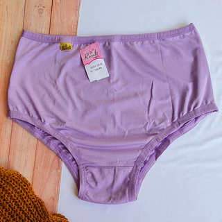 Kit com 4 Tanga Calçola Tangão Plus size Tamanho especial Sirlene