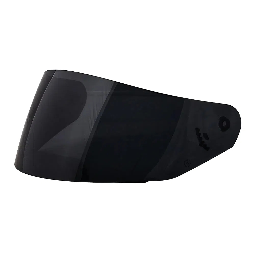 Viseira Fumê Capacete Norisk FF391-FF389 | LS2 FF369-FF309 | Texx Bravo Polivisor