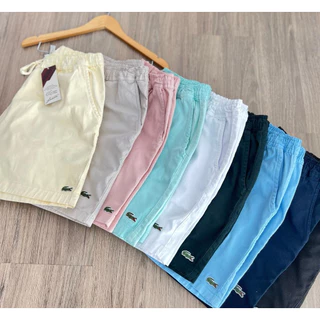 Short Masculino Bermuda de Brim Mauricinho Sarja