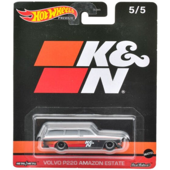 Hot Wheels Pop Cultura DLB45-987V (Entrega Diária Mooneyes , Kool