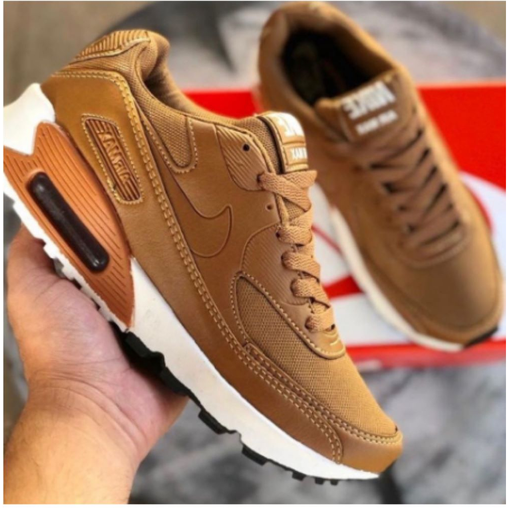 air max vision nike