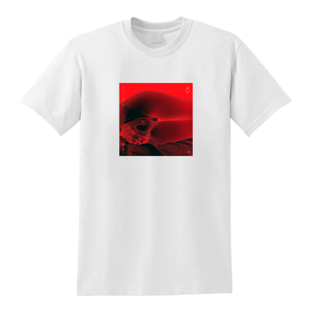 Camiseta Tove Lo Lady Wood Blue Lips Sunshine Kitty Unissex Shopee Brasil