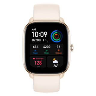 Xiaomi Mi Watch Lite Relógio inteligente Bluetooth GPS 5ATM à prova d'água  versão global - Select Power