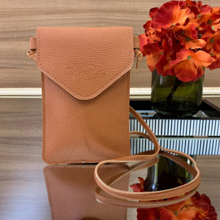 Bolsa Feminina Liquidação Porta Celular Carteira Transversal em Promoção na  Americanas