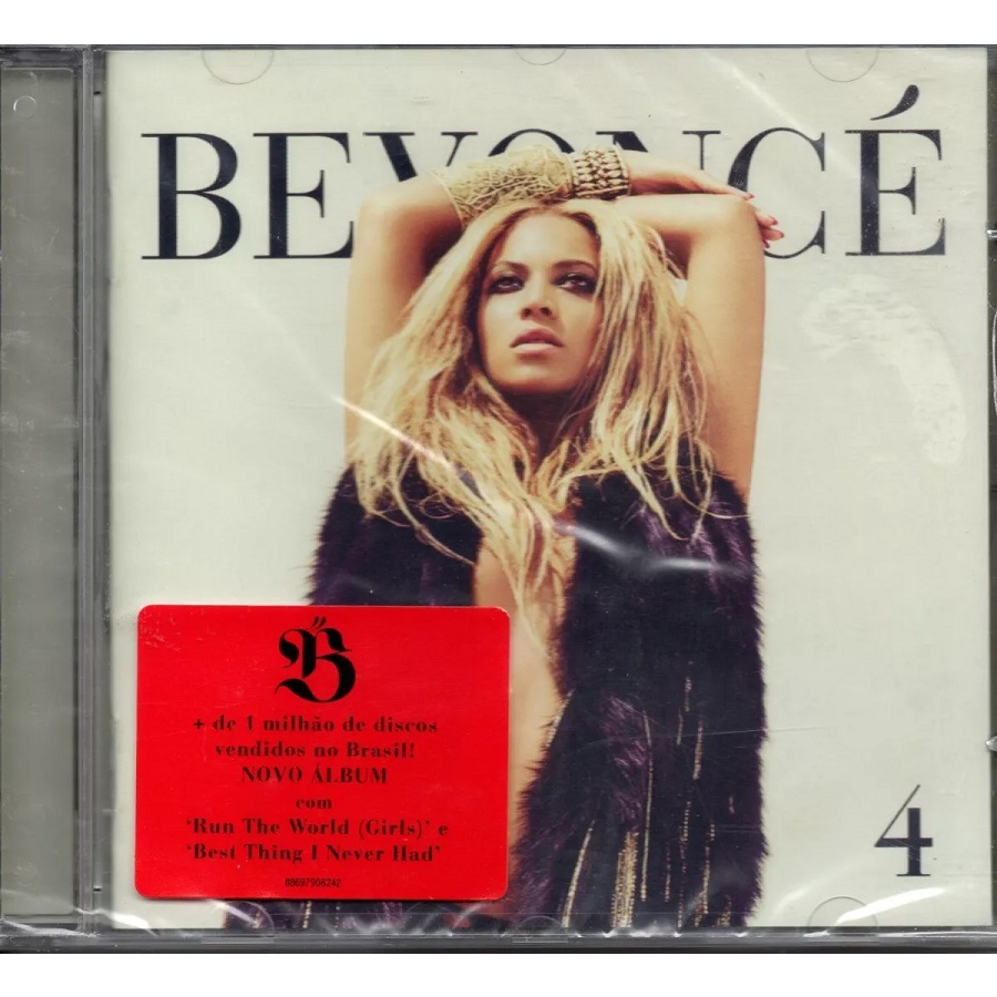 beyonce dangerously in love em Promoção na Shopee Brasil 2026