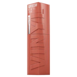 Batom Líquido Maybelline NY SuperStay Vinyl Ink 4,2ml