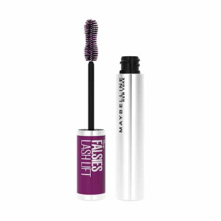 Máscara de Cílios Maybelline The Falsies Lash Lift