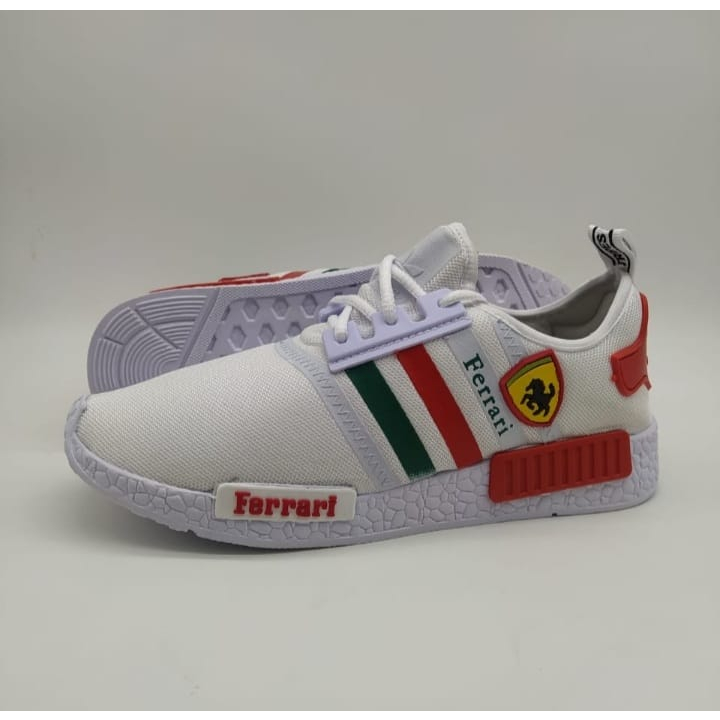 Ferrari nmds hot sale