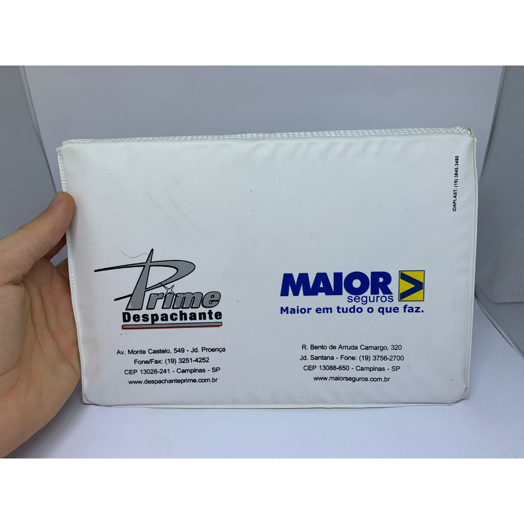 ( L - 260/01 ) Manual Do Proprietário Citröen Xsara Picasso 2004