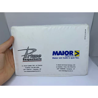 ( L - 260/01 ) Manual Do Proprietário Citröen Xsara Picasso 2004