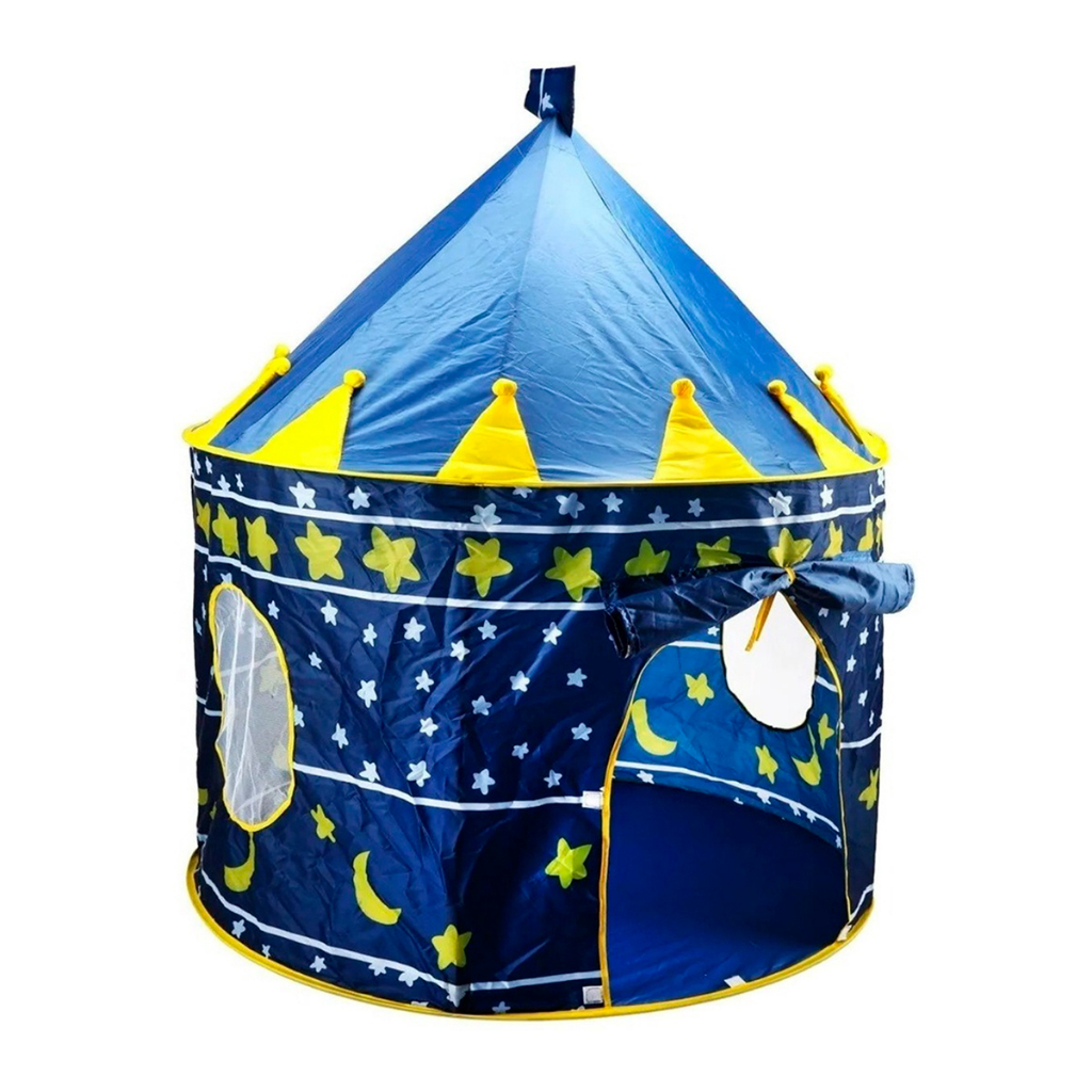 Barraca Infantil Toca Dobrável Cabaninha Tenda Brincar Brinquedo Menino ...
