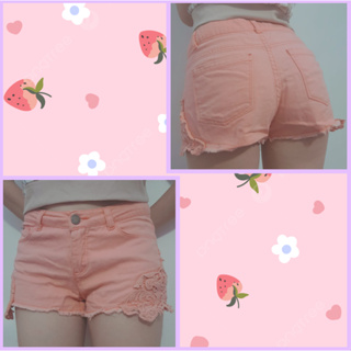 short kawaii em Promoção na Shopee Brasil 2023