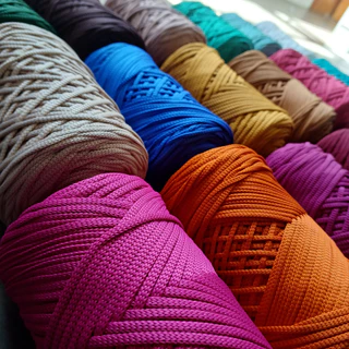 Fio Náutico Poliéster em Oferta na Shopee