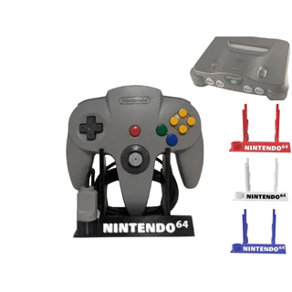 Suporte Mesa Para Controle Nintendo 64