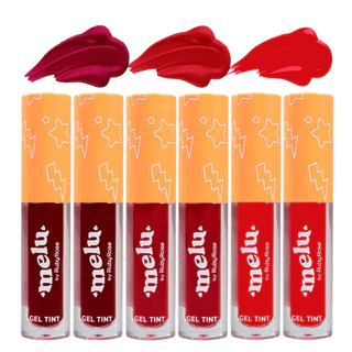 Gel Tint - Melu by Ruby Rose (HB8232) em Oferta na Shopee