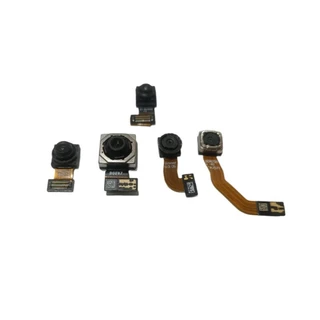 Câmeras Redmi note 8 Original Retiradas