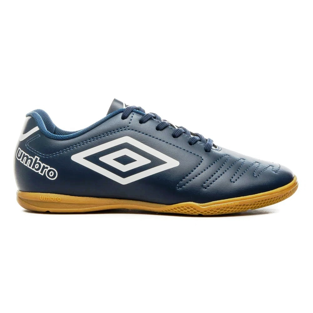 Tenis futsal best sale umbro mercado livre