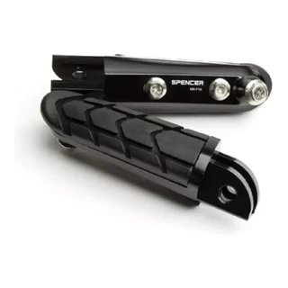 Pedaleira Esportiva Dianteira Universal Spencer