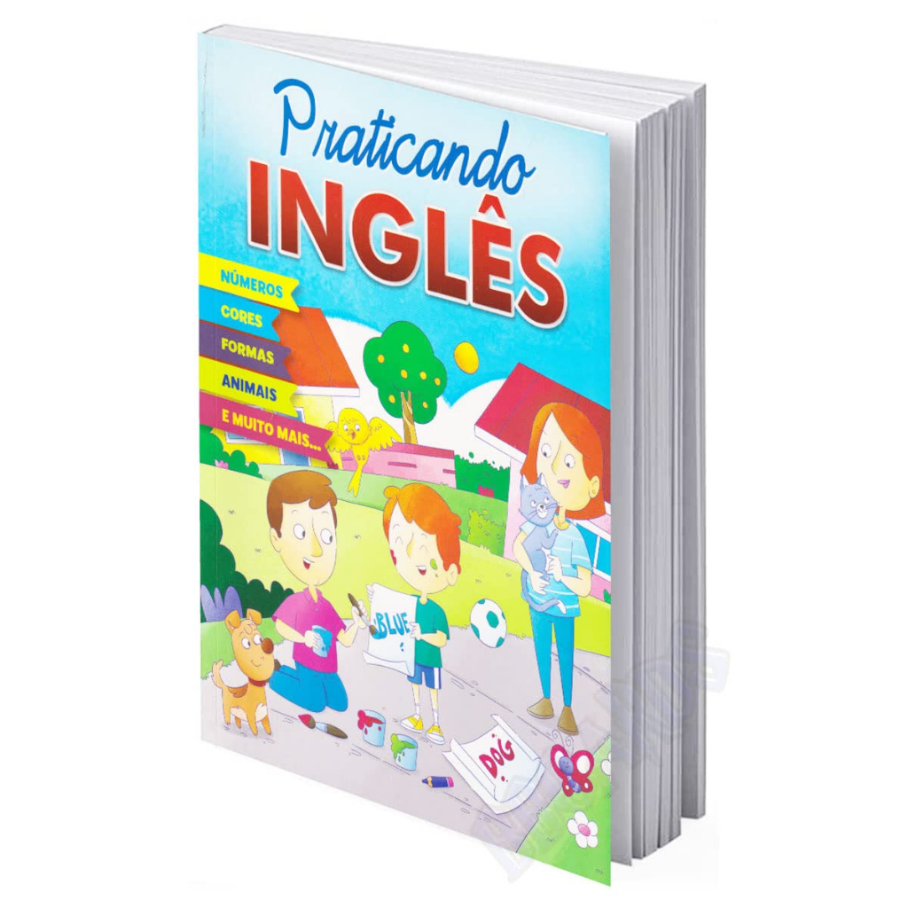 Minimanual de Inglês - Enem, vestibulares e concursos - 2ª edição