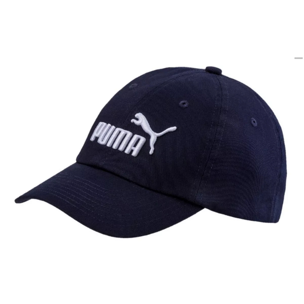 Bone Puma 021688 Cap infantil ORIGINAL | Shopee Brasil