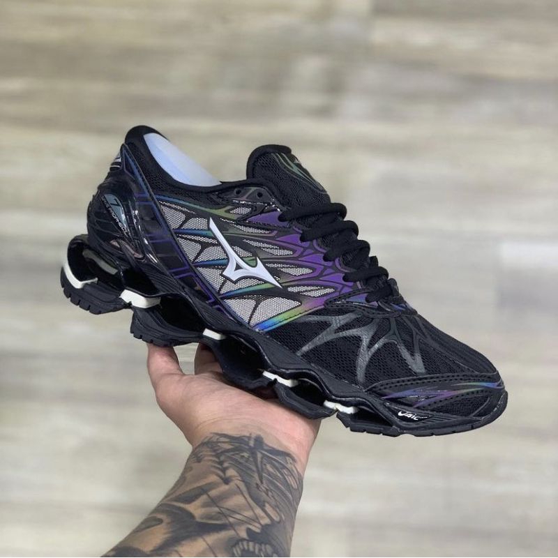 Mizuno prophecy 7 deals replica