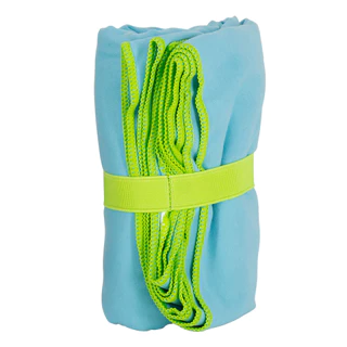 Toalha Em Microfibra Alta Absorção Sports 55cmx42cm