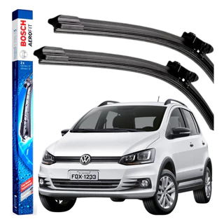 Palheta Original Bosch Vw Novo Fox 2012 2013 2014 2015 2016 2017