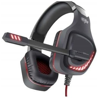 Genesis Headset Gaming Neon 360 Preto