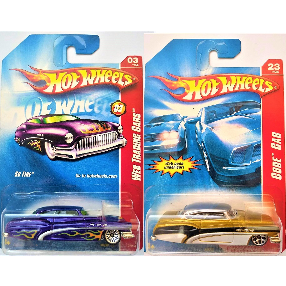 Hot Wheels So Fine 1:64 | Shopee Brasil