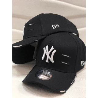 Boné masculino New York TODAS AS CORES Ny Nyc Fitão Melhor Qualidade Do Brasil